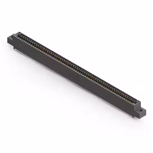 395-063-520-404 EDAC Inc.  Edgeboard Connectors